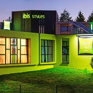 Ibis Styles Chalon Sur Saone