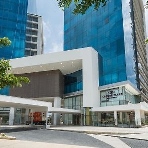 Crowne Plaza Barranquilla, An Ihg Hotel